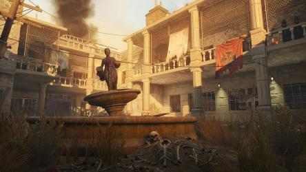 Captura de Pantalla 4 Call of Duty®: Black Ops III - Zombies Deluxe windows