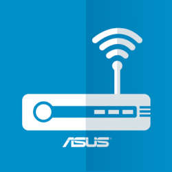Screenshot 1 ASUS Router android