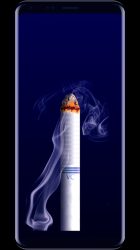 Imágen 3 Virtual cigarette for smokers prank android