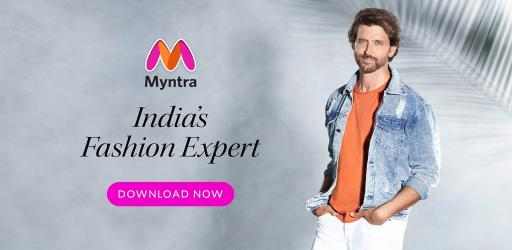 Screenshot 2 Myntra Online Shopping App - Shop Fashion & more android