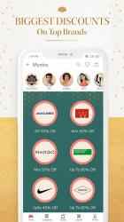 Captura 6 Myntra Online Shopping App - Shop Fashion & more android