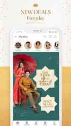 Captura 5 Myntra Online Shopping App - Shop Fashion & more android