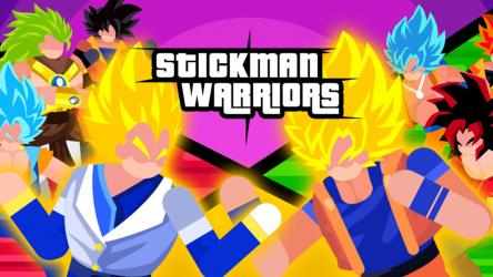 Imágen 1 Stick Warriors: Shadow Legends windows