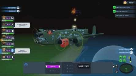 Captura de Pantalla 9 Bomber Crew Deluxe Edition windows