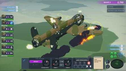 Captura 8 Bomber Crew Deluxe Edition windows