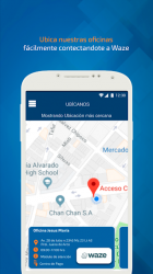 Captura 7 Acceso Online android