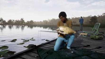 Screenshot 6 Fishing Sim World®: Pro Tour - Lough Kerr windows
