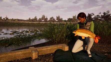 Captura 3 Fishing Sim World®: Pro Tour - Lough Kerr windows