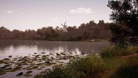 Captura 8 Fishing Sim World®: Pro Tour - Lough Kerr windows