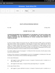 Captura 9 hApp-e-tax - South African Tax Legislation android