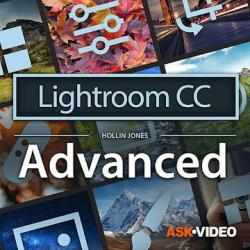 Screenshot 1 Lightroom CC Advanced Course 201 android