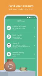 Screenshot 8 iCard: Send Money to Anyone android