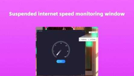 Captura 3 Test de velocidad- Test De Velocidad De Internet Speedtest windows