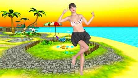 Captura de Pantalla 9 Dazzling 3D Virtual Dancer [HD+] windows