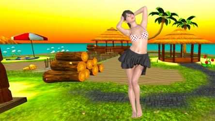 Captura de Pantalla 6 Dazzling 3D Virtual Dancer [HD+] windows