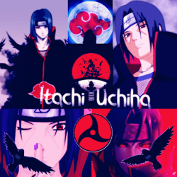 Capture 1 Itachi Wallpapers 4K android