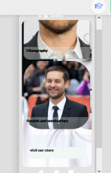Captura 2 Tobey Maguire android