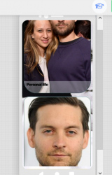 Imágen 3 Tobey Maguire android