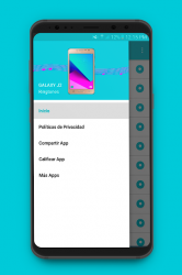 Captura de Pantalla 5 Tonos De Galaxy J2 Prime Para Celular Gratis Nuevo android