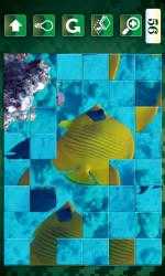 Screenshot 3 Call of Nature Jigsaw Puzzle windows