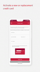 Screenshot 6 CIBC Mobile Banking® android