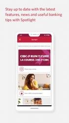Screenshot 5 CIBC Mobile Banking® android