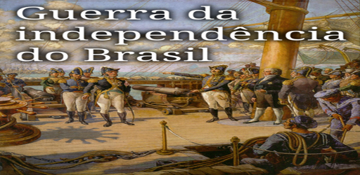 Captura de Pantalla 2 Guerra Independencia de Brasil android