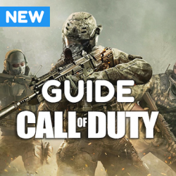 Captura de Pantalla 1 Guide for Call of Duty Mobile android