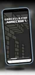 Capture 3 Addons garcello FNF for MCPE android