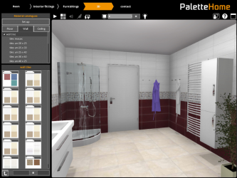 Screenshot 10 Palette Home android