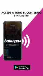 Screenshot 4 Batanga Plus+ IPTV android