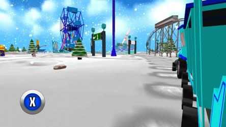 Screenshot 8 Baby Snow Park Winter Fun windows