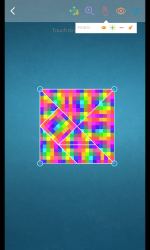 Screenshot 7 Tangram Puzzles Free windows