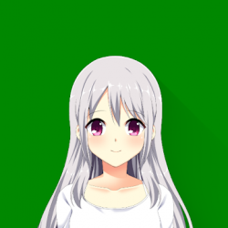 Screenshot 1 Animaker - Anime Character Creator android