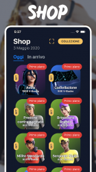 Screenshot 3 F Italia android