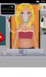 Screenshot 7 Heart Surgery Games 2 windows
