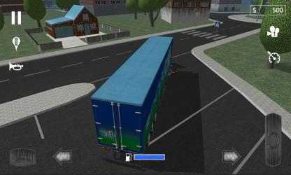 Screenshot 6 Cargo Transport Simulator windows