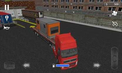 Screenshot 2 Cargo Transport Simulator windows