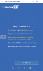 Capture 14 Webcam Security Camera windows