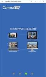 Capture 11 Webcam Security Camera windows