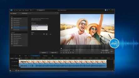 Capture 3 CyberLink PowerDirector 20 Ultimate - Microsoft Store Edition windows