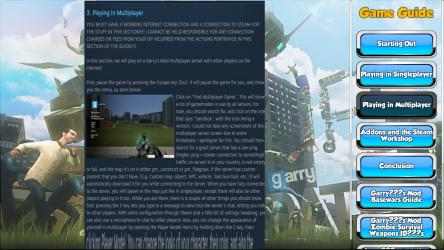 Image 11 Guide Garry's Mod Game windows