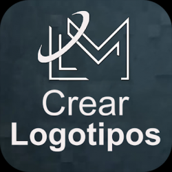 Screenshot 1 Logo Maker - reador y diseñador del logotipo android