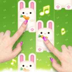 Capture 6 New Princess Piano Tiles android
