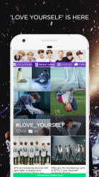 Imágen 2 Amino for K-POP Stans android