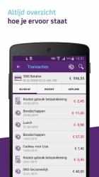 Captura 4 SNS Mobiel Bankieren android