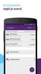 Screenshot 3 SNS Mobiel Bankieren android
