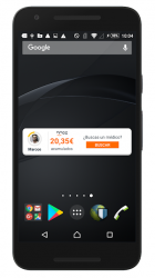 Screenshot 9 Vivaz android