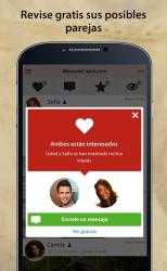 Imágen 4 MexicanCupid - App Citas México android