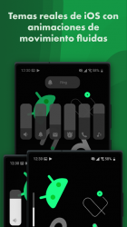 Screenshot 7 Ultra Volume - Personalizador de panel de volumen android